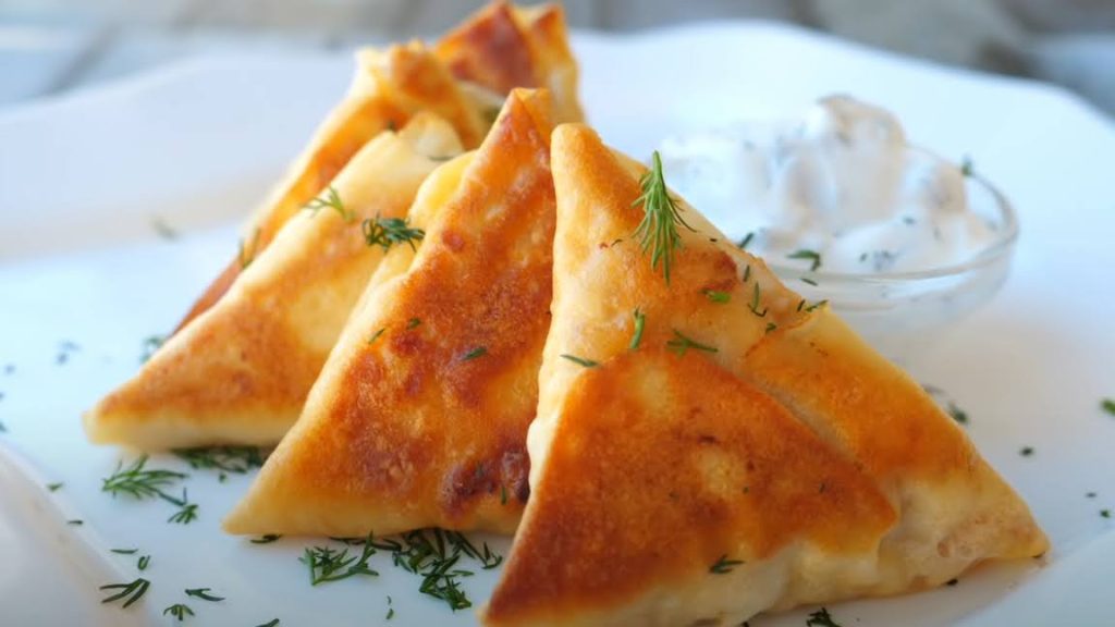 Вкусни палачинки